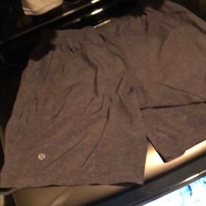 Lululemon Men’s 9” Medium PB Short (no liner)